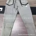 Gray green