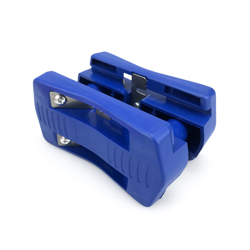 手动修边器 手动木工刨 封边条刮边刀工具塑料平头器木工手动工具