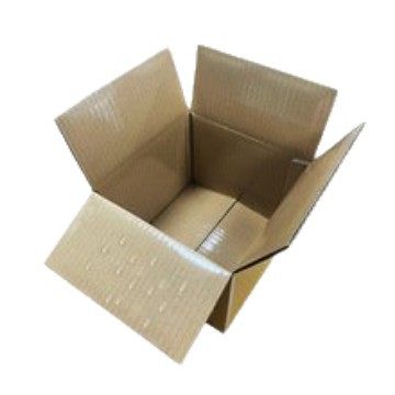 Customized Cartons, Peritoneal Waterproof Cartons, Fresh Vegetables, Seafood, Aquatic Products, Cold Storage, Storage and Transportation, Moisture-Proof Packaging