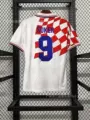 Croatia (no. 9)