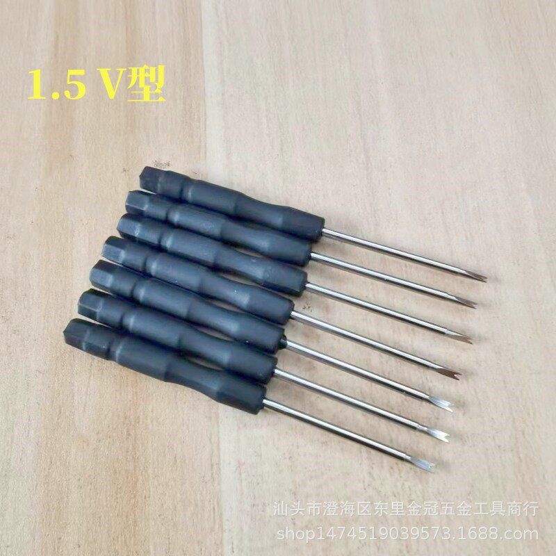 2,0/3,0 мм крестовая мини-отвертка инструмент для разборки обслуживания отвертка оптом