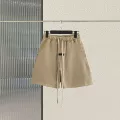 Camel color (plus velvet)