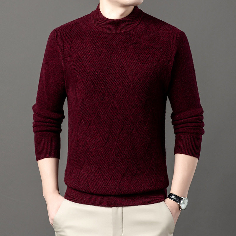 20537W9901 đen đỏ