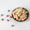 Fujian Longyan wet roasted peanuts wet roasted process to retain the fragrant crispy snacks of peanuts peanuts