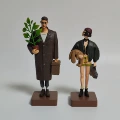 Leon: The Professional Set