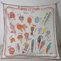 H ice cream-off-white