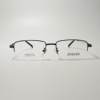 670 factory price direct supply alloy memory frame new casual business half frame glasses memory glasses frame wholesale