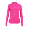 Rose gold df jacket