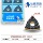 Лезвие с ЧПУ Hardstone Peach WNMG080408-BF HS7125 WNMG080408-BM 7225 mini 13