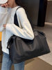 Travel Bag Short Distance Women's Lightweight Luggage Bag Men's Large Capacity Handbag for Business Travel Training Bag Fitness Bag