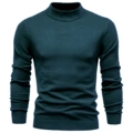 Medium collar dark green