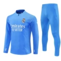 2526 royal m light blue [player version] ad on left and right cuffs