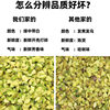 Pistachio Crushed 500g Original Cooked Nuts Crushed Decorative Cake Western Pastry Ice Cream Dessert Coffee Barbecue