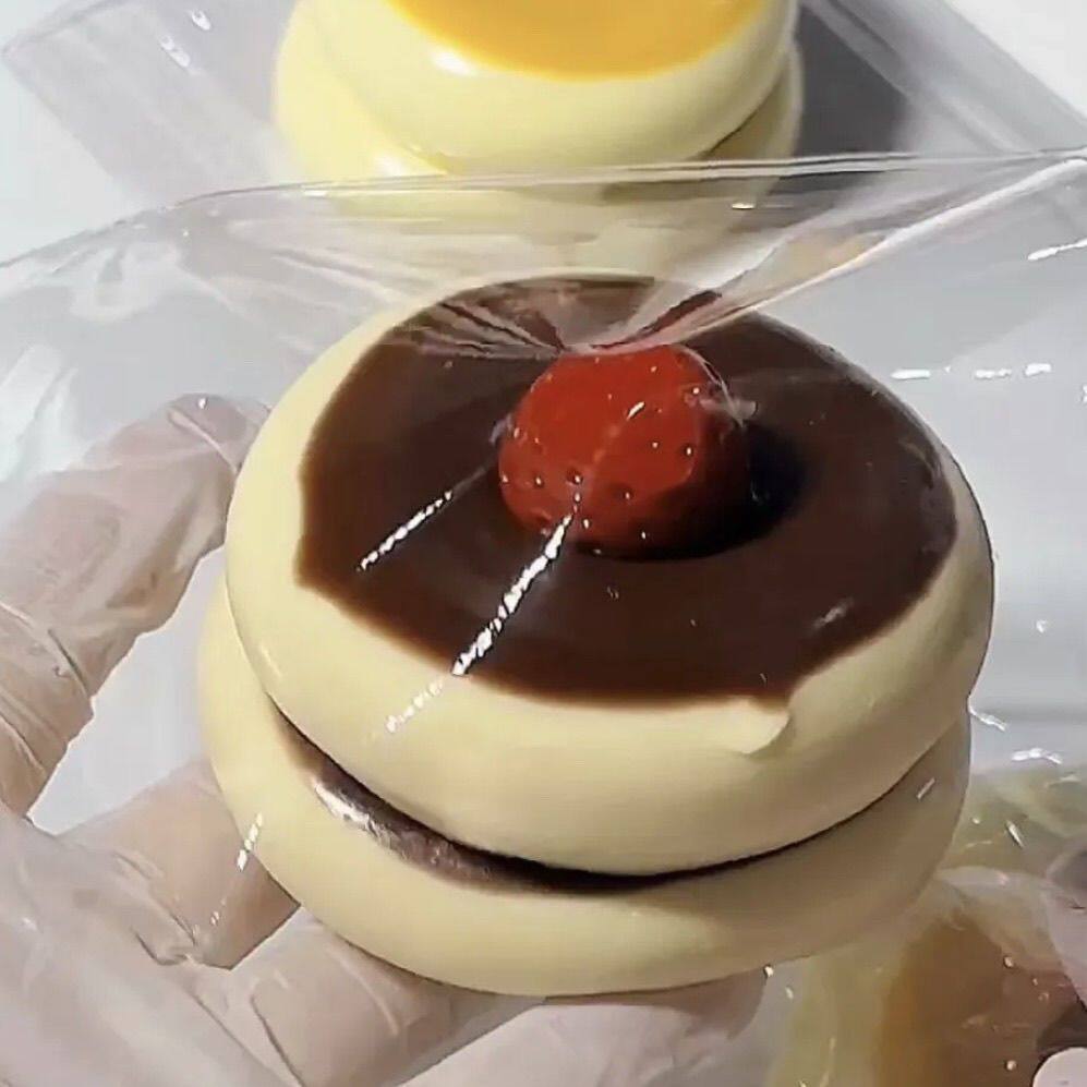 【1個】ストロベリースフレ