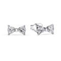 Stud earrings