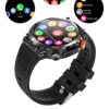 Latest Hot-Selling Smart Watch Ht17 Sports Outdoor Men's Waterproof Smart Watch Bluetooth Reminder Multi-Function