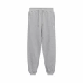 Gray [505 flat embroidered trousers]