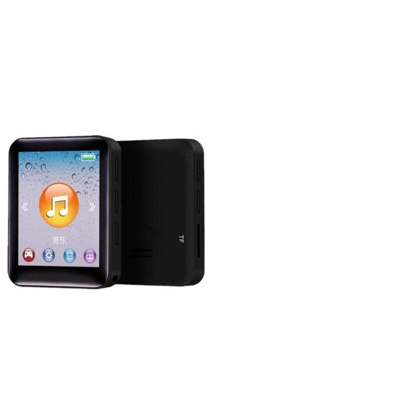Mp4 Student Mp5 Touch Screen Version for High School Students to Read Novels and Listen to Songs Mp3 Walkman Can Be Connected to Bluetooth Student Version