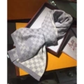 Chess pieces for men - light gray