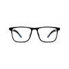 New Simple Ultra-Light Sports Style Glasses for Men Tr Glasses Frame Retro Can Be Equipped with Myopia Glasses for Women in Stock Yd208