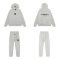 2433 light gray suit