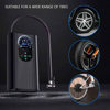 Car Air Pump Multi-Function Car Cigarette Lighter Plug-In Universal Portable Car Air Pump