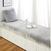 Amazon 2021 New Plush Bay Window Mat Window Sill Mat Balcony Mat Bedroom Imitation Wool Tatami Drop Shipping