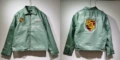 Mj38 green