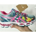 Nimbus16 pink green