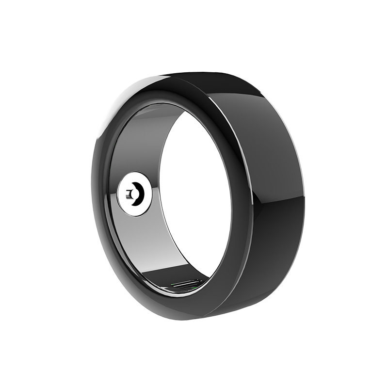 Cross-border Explosions Smart Ring SQ-666-1 Multifunctional Waterproof Smart Healthy Sleep Bluetooth Ring Smart