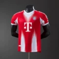 2526bayern home court