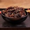 Nialanghan spicy pickled pepper cumin beef 60g snacks Chongqing Sichuan beef snacks snack snacks wholesale