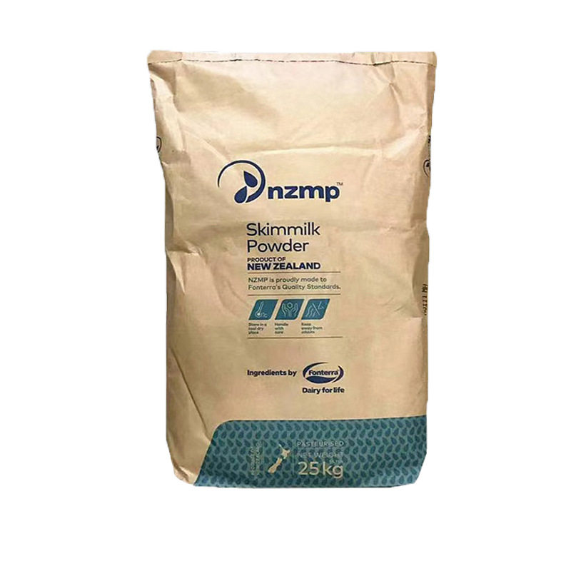 Concentrated whey protein isolate WPC80WPI90 New Zealand Fonterra USA MSG/Thelma