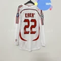 0607ac away long sleeve no. 22