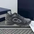 Han b30 mesh all black