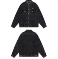 X03 Jacket# Black