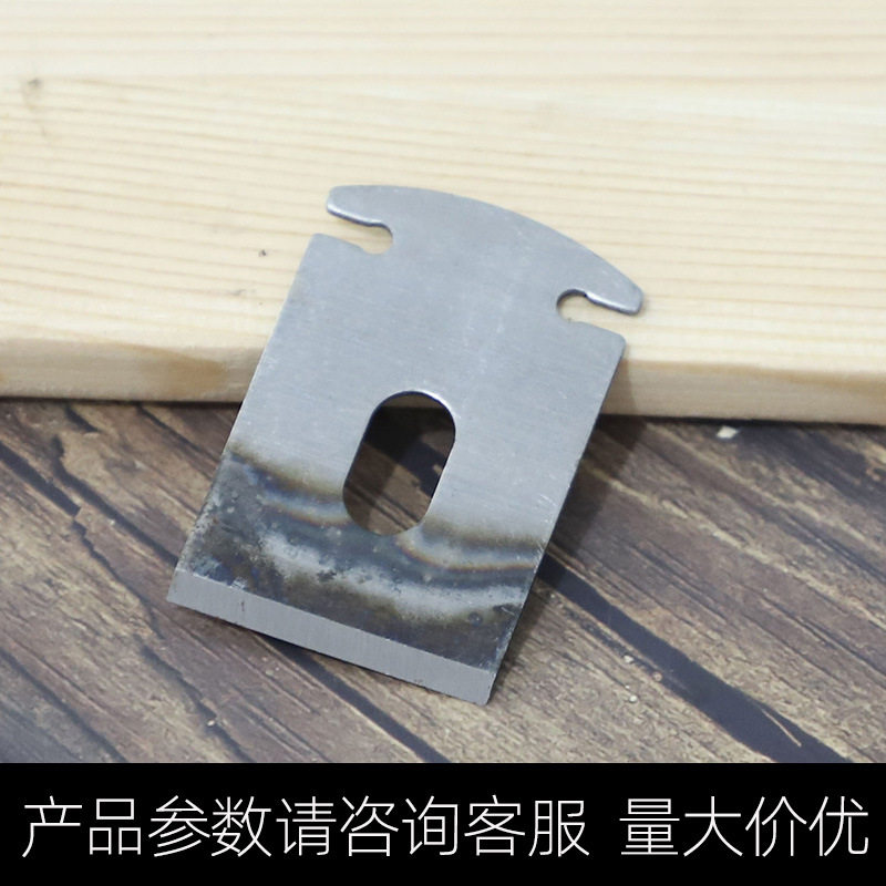 可调节木工工具鸟刨一字修边手工文玩家用推刨自产自销刨刀