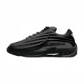 Han gong duck shoes--carbon black han