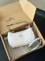 Glacier white