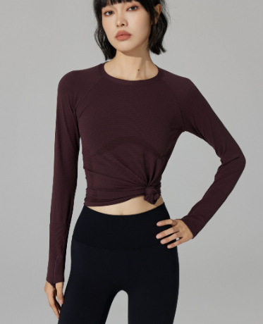 ココアブラウン