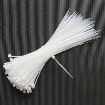 Special Offer Jiangsu Huayang Nylon Cable Ties, Wire Harness Bundling, Cable Ties, Good Direct Sales and Wholesale