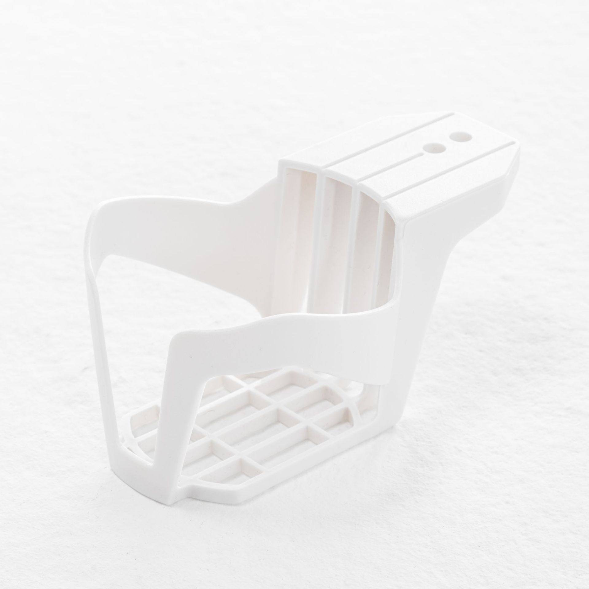 工厂直销现货批发ABS电竞桌电脑桌配件升降桌配件水杯架耳机挂钩