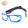 Frame + sapphire blue [no degree]