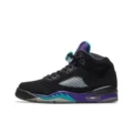 Aj5-black grape