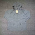 4747 gray single coat