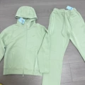 8454 mint green suit