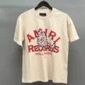 apricot Bear Red Letter