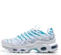 Han tn generation-white and blue stripes