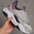 grayish pink