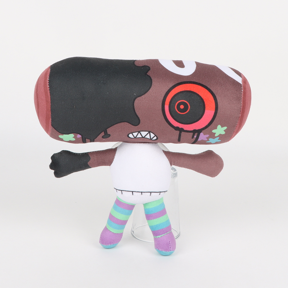 跨境新品Dandy's World Plush Scraps丹迪的世界游戏周边毛绒玩具